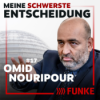 #17 Omid Nouripour über seine Flucht aus dem Iran – und wie man auf Farsi rappt Download