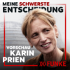 #26 Vorschau - Karin Prien über ihre jüdischen Wurzeln - und die Gedanken an eine Flucht nach Israel Download