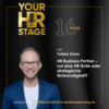 HR Business Partner – nur eine HR-Rolle oder strategische Notwendigkeit?