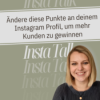 S011 Ändere diese Punkte an deinem Instagram Profil, um mehr Kunden zu gewinnen Download