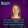 N059 Die 3 besten Call-to-Actions für mehr Kommentare unter deinen Instagram-Beiträgen Download