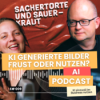 #09 - KI-Bildgenerierung: Gamechanger oder Zeitverschwendung? Download