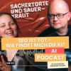 #17 - Ist SEO tot? Willkommen in der Welt von GEO! Download