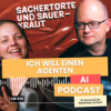 #20 - Die Agents sind da! Was kann die neue ChatGPT-Funktion wirklich? Download