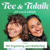 T&T09 Mit Organizing zum Wahlerfolg