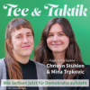 T&T11 Wie Serbien jetzt für Demokratie aufsteht