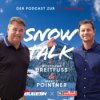 4 - Snow & Talk Wolfgang Breitfuss und Marco Pointer