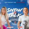 5 - Snow & Talk Vali Höll und Conny Hütter