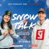 8 - Snow & Talk Stephanie Venier und Fabio Wibmer