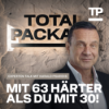 Mit 63 im Gym, im Business und im Leben: Wie Harald Psaridis jung bleibt #78 Download