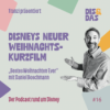 #16 Disneys Neuer Weihnachtskurzfilm I "Bestes Weihnachten Ever" mit Daniel Boschmann