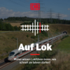 08: Woher wissen Lokführer:innen, wie schnell sie fahren dürfen?