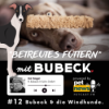 #12 - Bubeck & Windhunde – Eine unterschätzte Verbindung Download