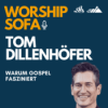 Tom Dillenhöfer: Warum Gospel fasziniert