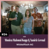 #24 mit Monica Malonni Kopp & Yanick Grenal | Wickelfisch AG Download