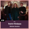 #18 mit Beatrice Stirnimann | Baloise Session Download