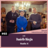 #65 mit Danielle Bürgin | Radio X | Industrienacht 2025 Download