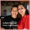 #71 mit Lea Meister und Nora Vogler | Meister Vogler Podcast Download