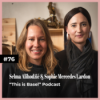 #76 mit Selma und Sophie | Podcast «This Is Basel»