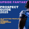 Prospect Guide 2025 Download