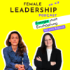 #87 Energie statt Erschöpfung im Leadership – Mit Jutta Rebernik