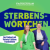 #14 Die Beurkundung des Sterbefalls beim Standesamt – was passiert da eigentlich?