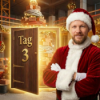 Tag 3 Adventskalender - 10 Projekte gleichzeitig? Die Methode dahinter.
