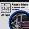 # Folge 1 Pfarrer in Uniform: Ein Dienst voller Respekt und Loyalität Download