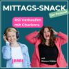 #51 Verkaufen mit Charisma - Warum Charisma kein Talent ist, sondern eine Entscheidung Download