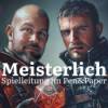 Meisterlich E 16 - Der Zirkus der Nacht/Ein Free-To-Play-Dungeon