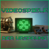 Folge #29 - Videospielgeschichte: Die allerersten Anfänge