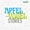 Apfel Vogel Stories - Trinkwasser - Wasser zum Trinken? Keine Selbstverständlichkeit! Download