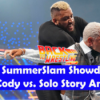 SmackDown Review: Save the Cat Analyse des Titelmatches Cody Rhodes vs. Solo Sikoa Download