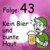 Kein Bier und bunte Haut Download