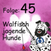 Walfisch jagende Hunde Download