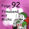 Filmabend mit Micha