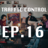 Traffic Control Ep. 16 - Jan Löning
