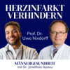 #67 - Männerherzen schlagen anders: Prävention statt Infarkt | Prof. Nixdorff bei Männergesundheit Download