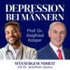 #70 - So äußern sich Depressionen bei Männern | Prof. Dr. Siegfried Kasper bei Männergesundheit Download