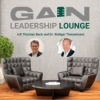 GAIN Leadership Lounge, Folge #5