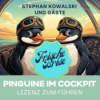 #20: Sommer-Special: Mit dir fahr ich nicht in Urlaub! – Die Pinguine gucken hinter die Beziehungskulissen + sehen klar Download