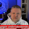 #45: Mit eurem Steuergeld gegen die AfD: Wie das System sich selbst zu retten versucht Download