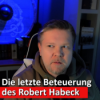 #84: „Zölle sind wie Krieg“ – Habecks jämmerlicher Vergleich sorgt für Kopfschütteln! Download