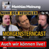 Morgenstern & kitchennews: Ja, auch wir können live und ungeschnitten Download