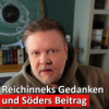 #105: Söder & Reichinnek - Von Wählertäuschung bis zum offenen Systemsturz Download