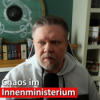 #107: Krise im Innenministerium: Machtspielchen oder Kontrollverlust? Download