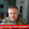 #163: Anti AfD Demo: Absprache mit der Polizei? Oder Fake-News? Download