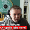 #175: Ist es wirklich ein Eklat? Chrupalla ist einer Meinung mit Merz Download