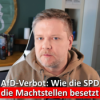 #196: Hinter den Kulissen: SPD, Verfassungsgericht & der Plan gegen die AfD Download
