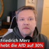 #217: Friedrich Merz: Vom AfD-Bekämpfer zum AfD-Helfer? Download